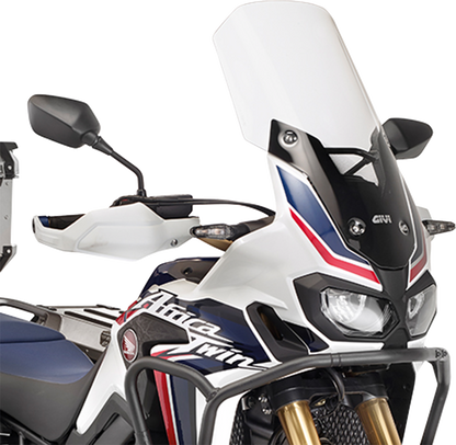 Parabrisas - Parabrisas - Transparente - CRF1000L