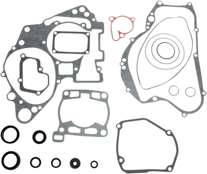 Kit Completo de Juntas y Sellos de Aceite - Kit de Juntas de Motor con Sello de Aceite - Suzuki