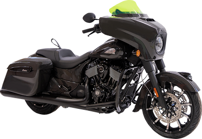 Parabrisas Kolor Flare™ Ice - Parabrisas Kolor Flare™ - 10" - Hielo verde