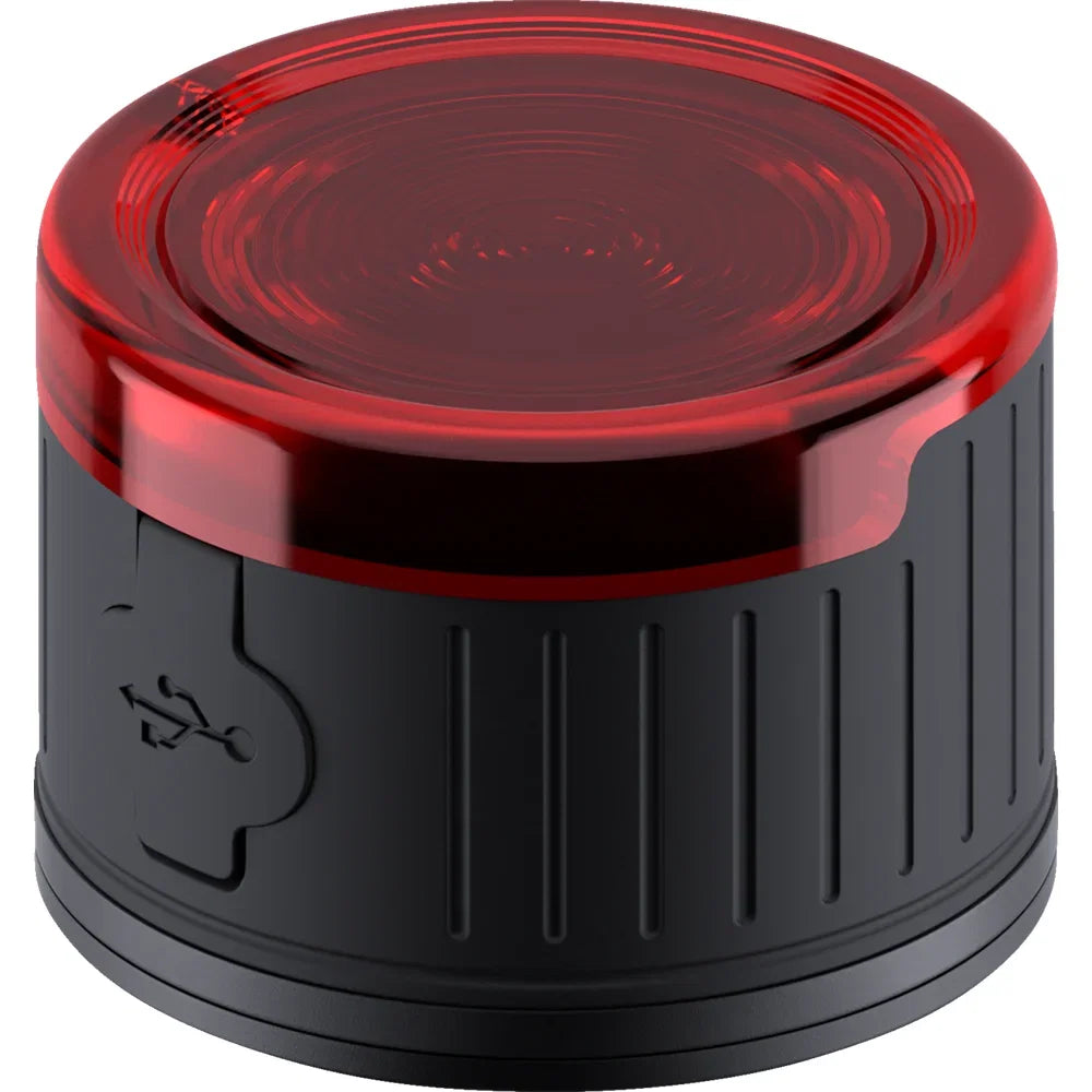 Luz Sp Connect Bike Rear 90 Lumens