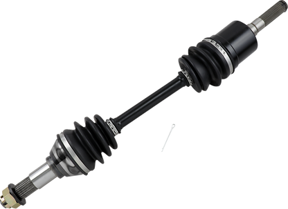 Eje CV estándar de repuesto OEM - Kit de eje - CV/completo - Reemplazo OEM - Estándar - Delantero derecho - Can-Am Outlander/Renegade