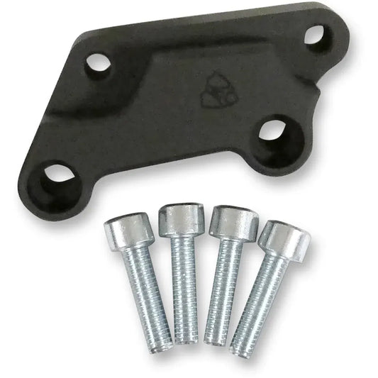 Kit de rotor flotante de freno grande