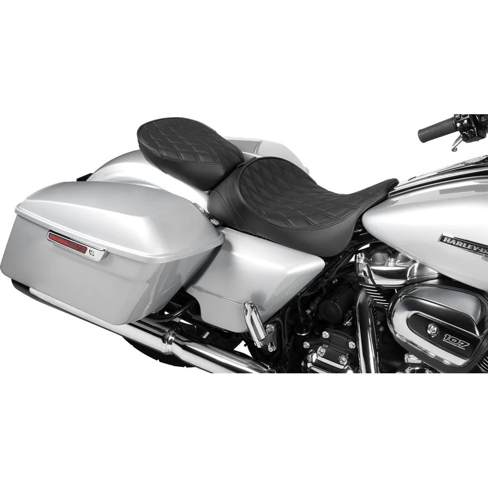 Asiento individual trasero