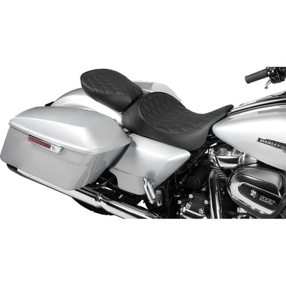 Asiento individual trasero
