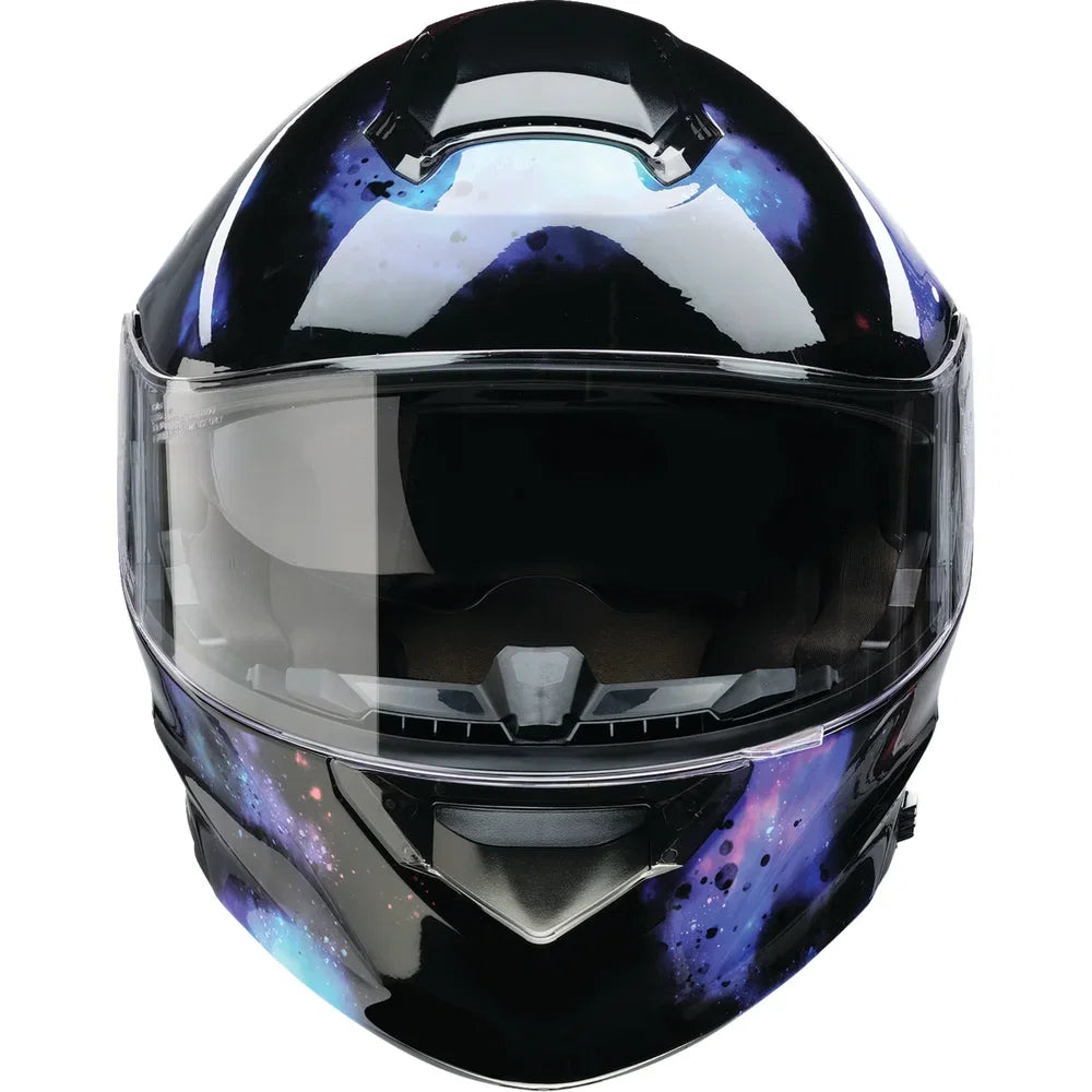 Casco modular solaris 2.0 infinix