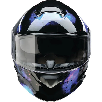 Casco modular solaris 2.0 infinix