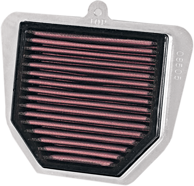 Filtro de aire de alto flujo de repuesto OE - Filtro de aire de alto flujo de repuesto OE - Yamaha
