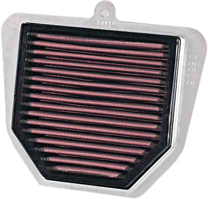 Filtro de aire de alto flujo de repuesto OE - Filtro de aire de alto flujo de repuesto OE - Yamaha