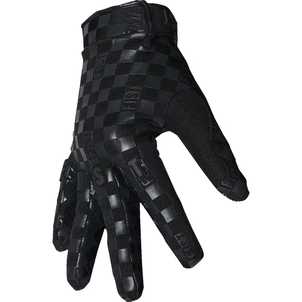 Guantes para clima frío checker frosty
