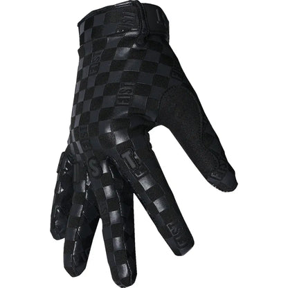 Guantes para clima frío checker frosty