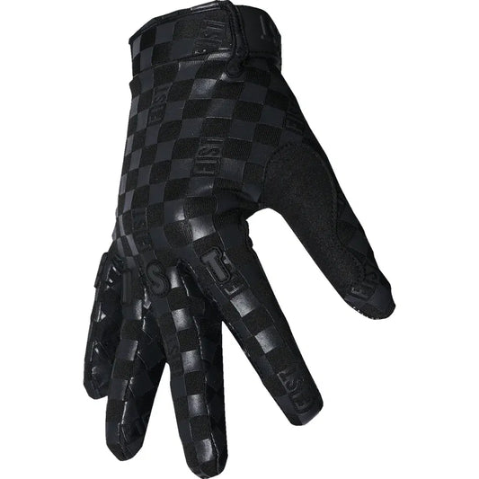 Guantes para clima frío checker frosty