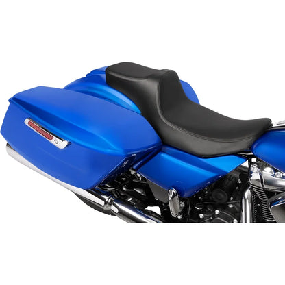 Asiento predator iii de alcance extendido