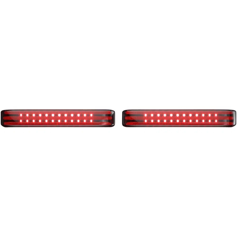 Luces led para alforjas probeam® bagz™