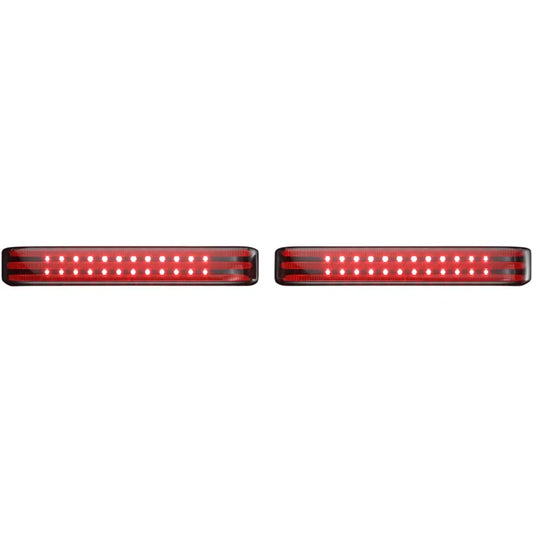 Luces led para alforjas probeam® bagz™