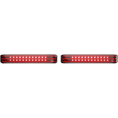 Luces led secuenciales para alforjas bagz™ probeam®
