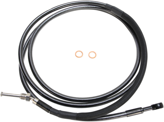 Línea de Clutch hidráulico de longitud alternativa - Línea de Clutch