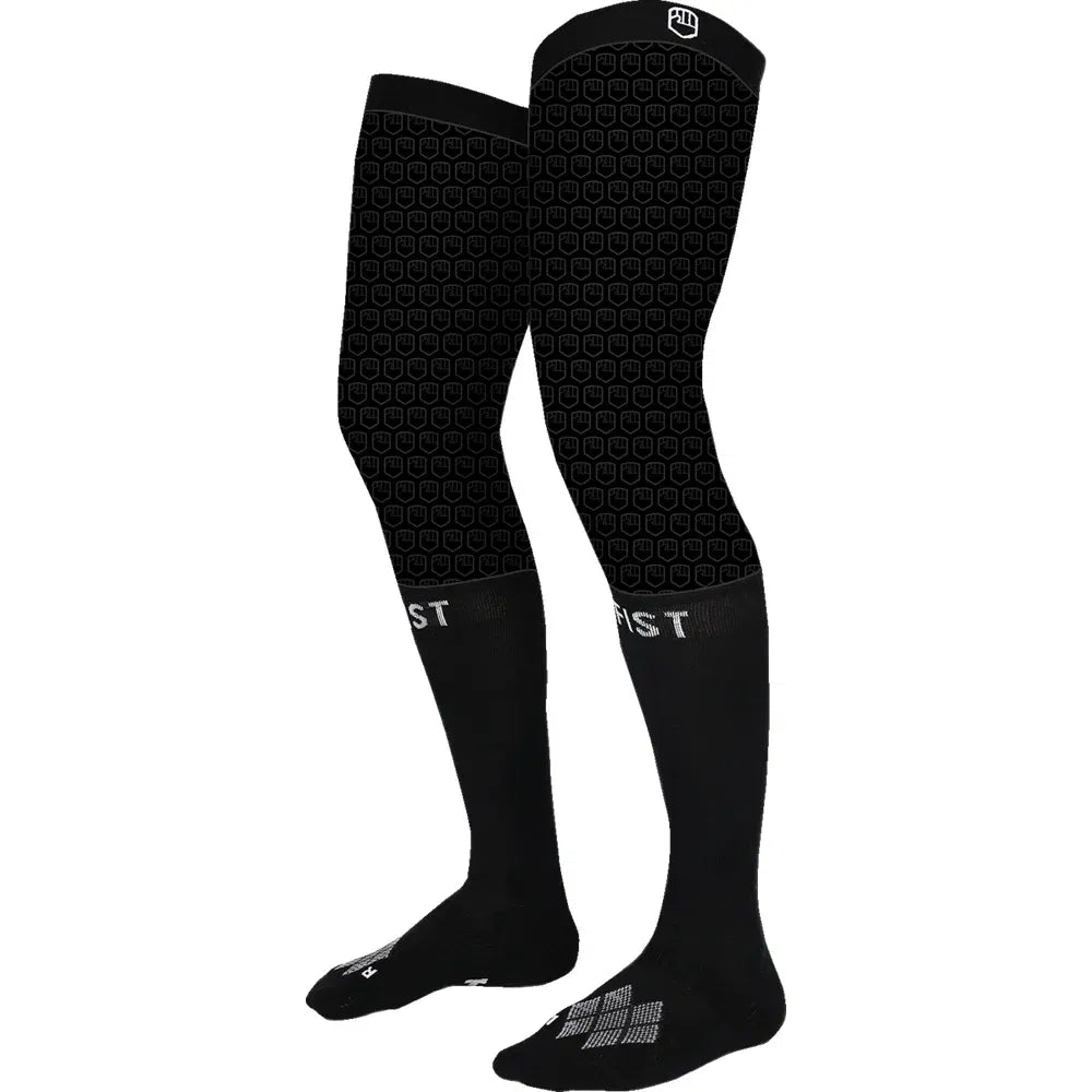 Calcetines motociclistas