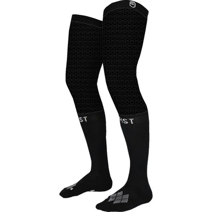 Calcetines motociclistas