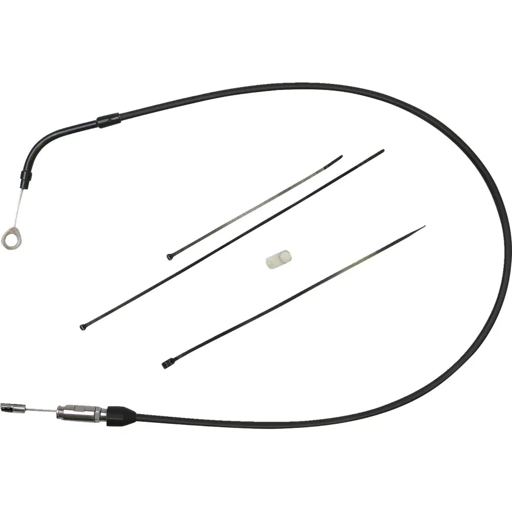 Cable de embrague de conexión rápida