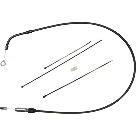 Cable de embrague de conexión rápida