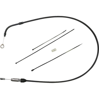 Cable de embrague de conexión rápida