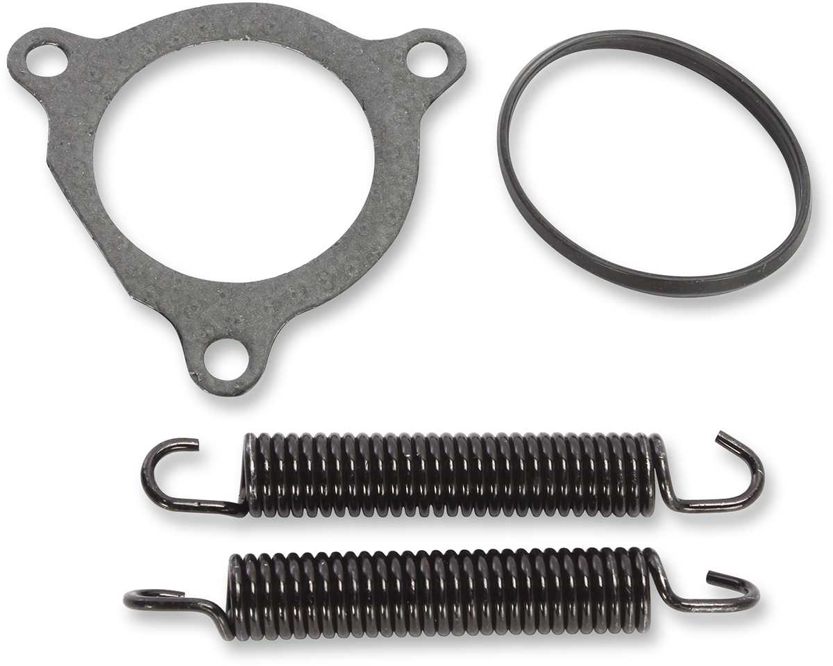 Kit de juntas de escape - Kit de juntas de escape - Honda