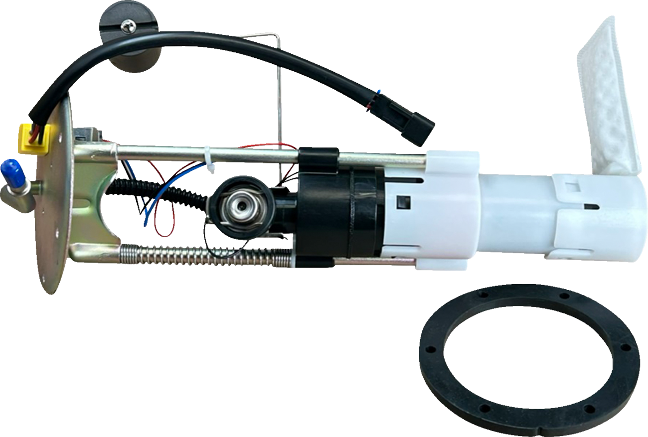 Conjunto del módulo de la bomba de combustible - Conjunto del módulo de la bomba de combustible - Polaris