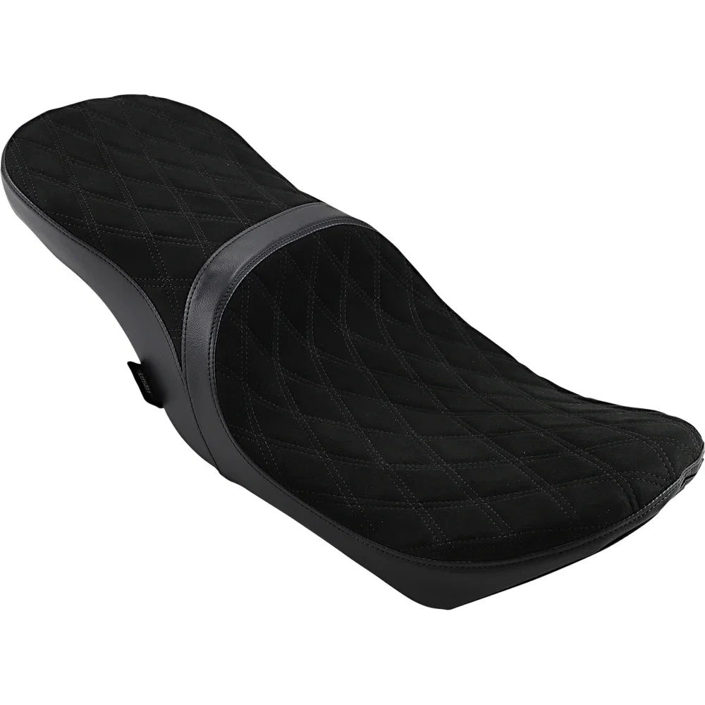 Asiento turístico de perfil bajo