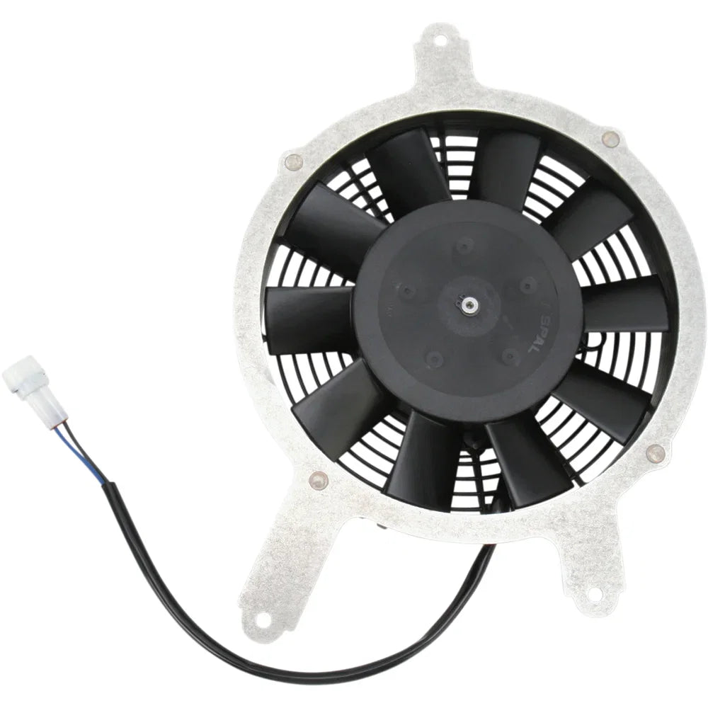 Ventilador de refrigeración de alto rendimiento