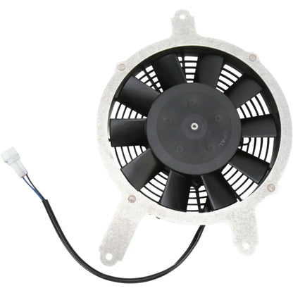 Ventilador de refrigeración de alto rendimiento