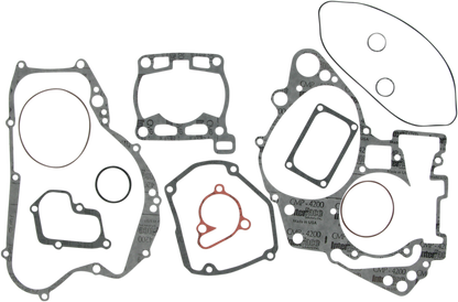 Kit Completo De Juntas - Kit Completo De Juntas De Motor - Suzuki