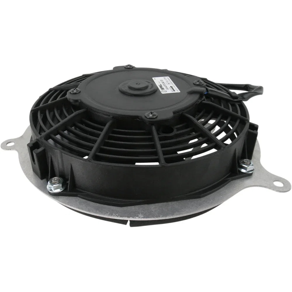 Ventilador de refrigeración de alto rendimiento
