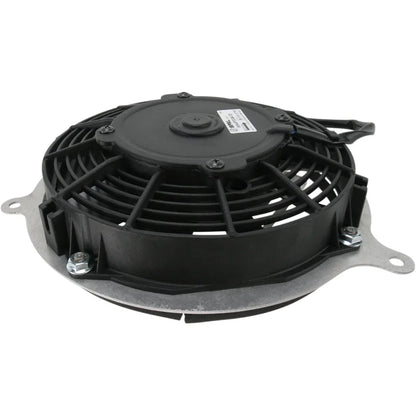 Ventilador de refrigeración de alto rendimiento