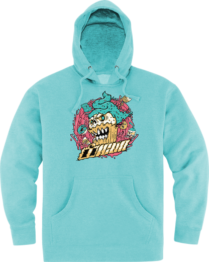 Sudadera con capucha Snack Attack™