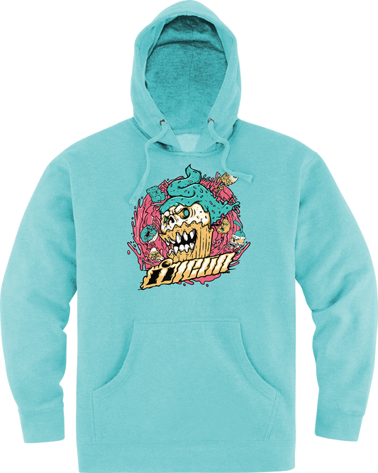 Sudadera con capucha Snack Attack™