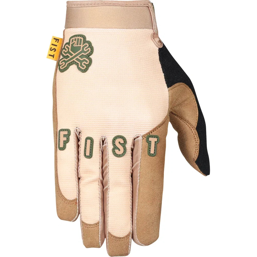 Guantes FIST HANDWEAR Original Work