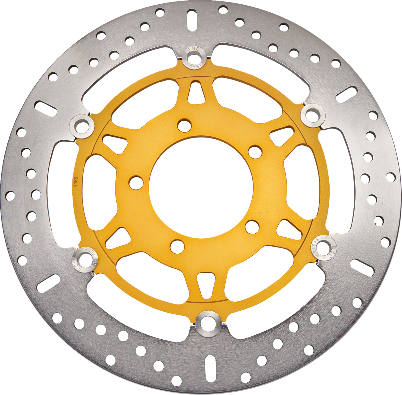 Rotor de freno - Rotor de freno - Kawasaki
