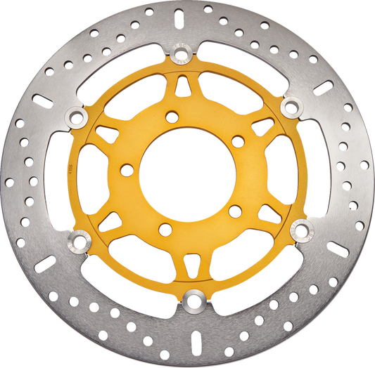 Rotor de freno - Rotor de freno - Kawasaki