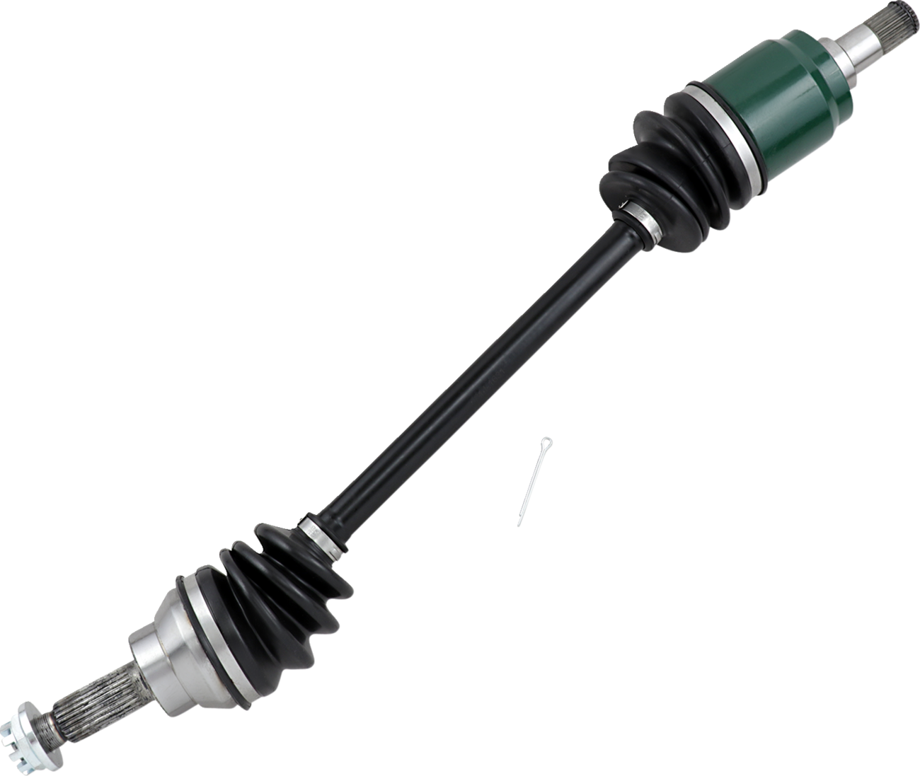 Eje CV estándar de repuesto OEM - Kit de eje - CV/completo - Reemplazo OEM - Estándar - Delantero derecho - Honda Pioneer 700 '14