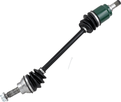 Eje CV estándar de repuesto OEM - Kit de eje - CV/completo - Reemplazo OEM - Estándar - Delantero derecho - Honda Pioneer 700 '14