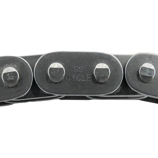 Cadena de levas