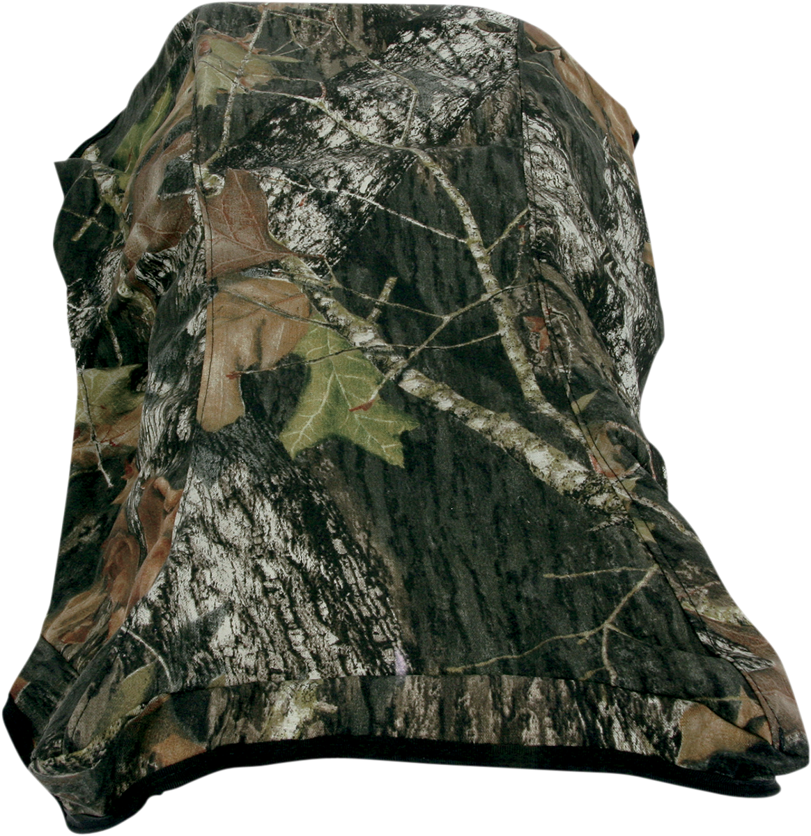 Funda de asiento Cordura - Funda de asiento - Roble musgoso - Suzuki