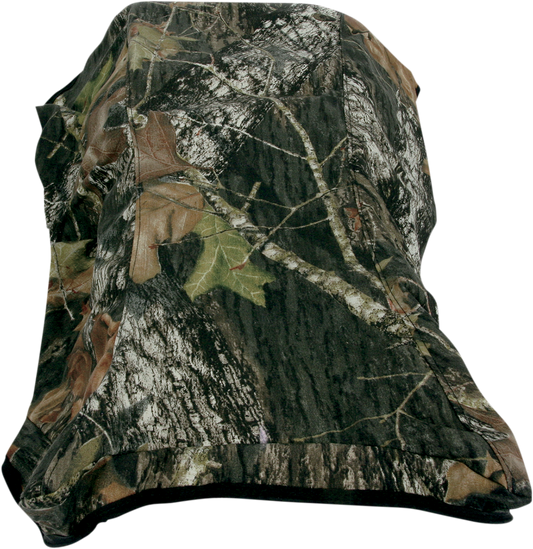 Funda de asiento Cordura - Funda de asiento - Roble musgoso - Suzuki