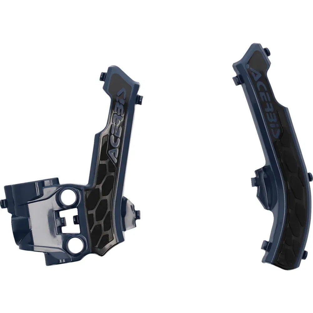 Protectores de marco x-grip