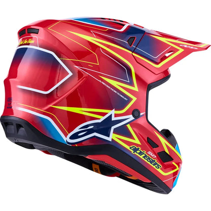 Casco fundido sm7