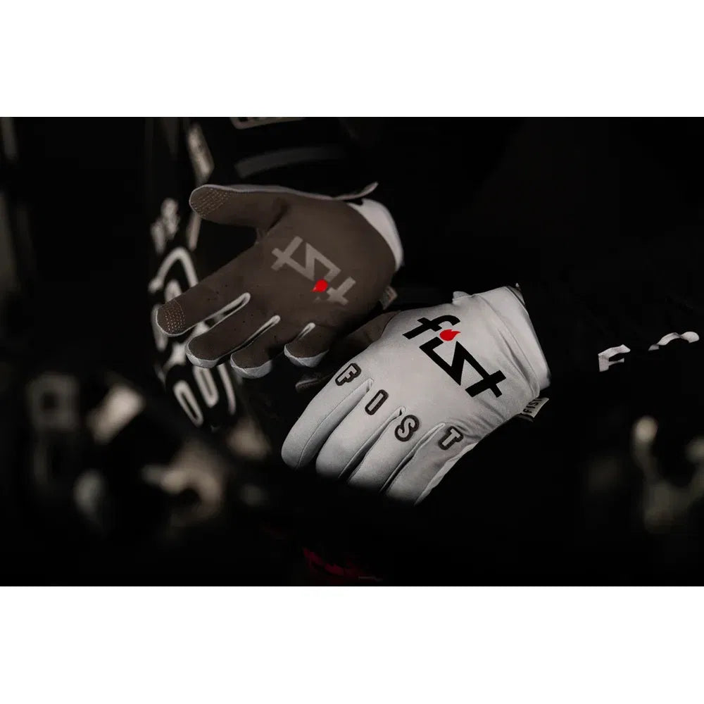 Guantes para clima frío frosty lighter