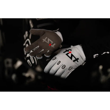 Guantes para clima frío frosty lighter