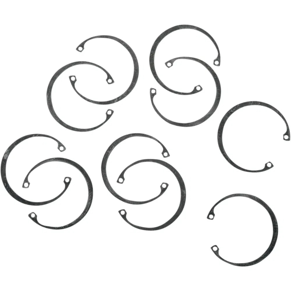 Anillos de presión