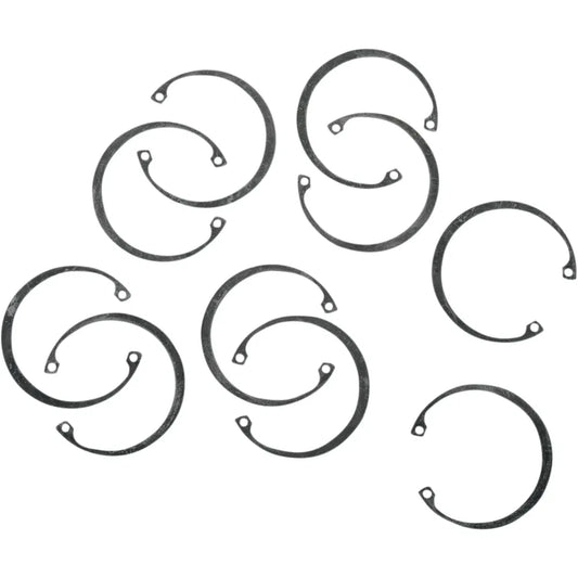 Anillos de presión