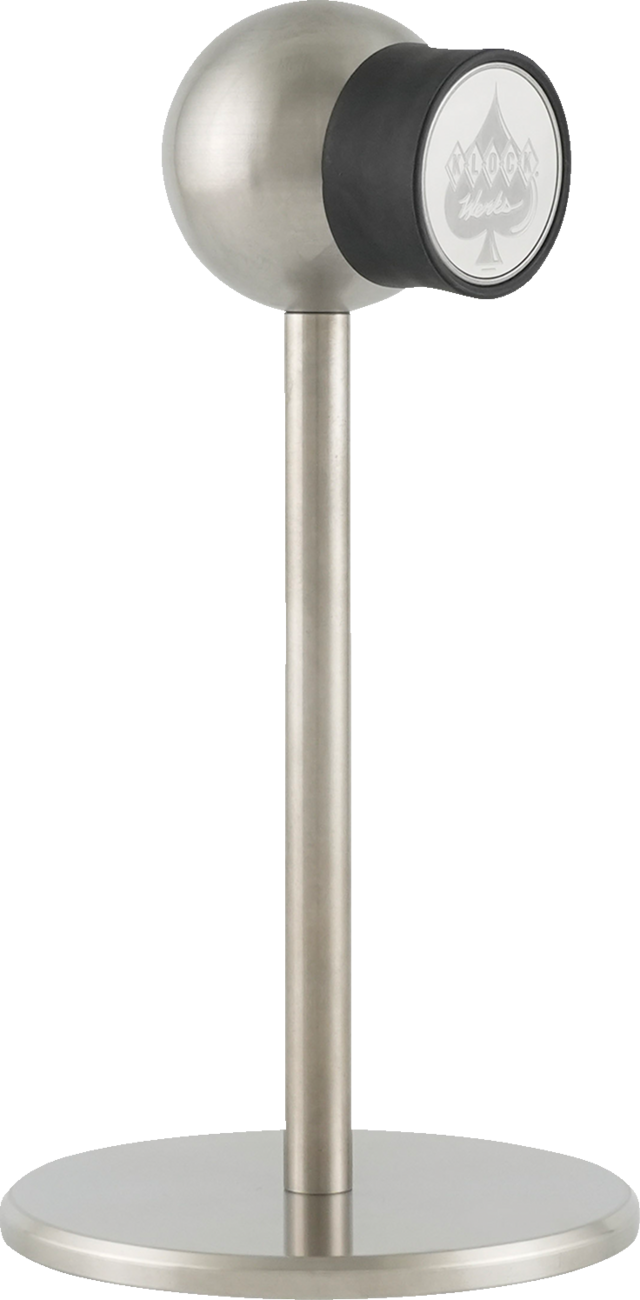 Soporte iOmini™ - Soporte iOmini™ - iOmounts™ - Mini - Acero inoxidable